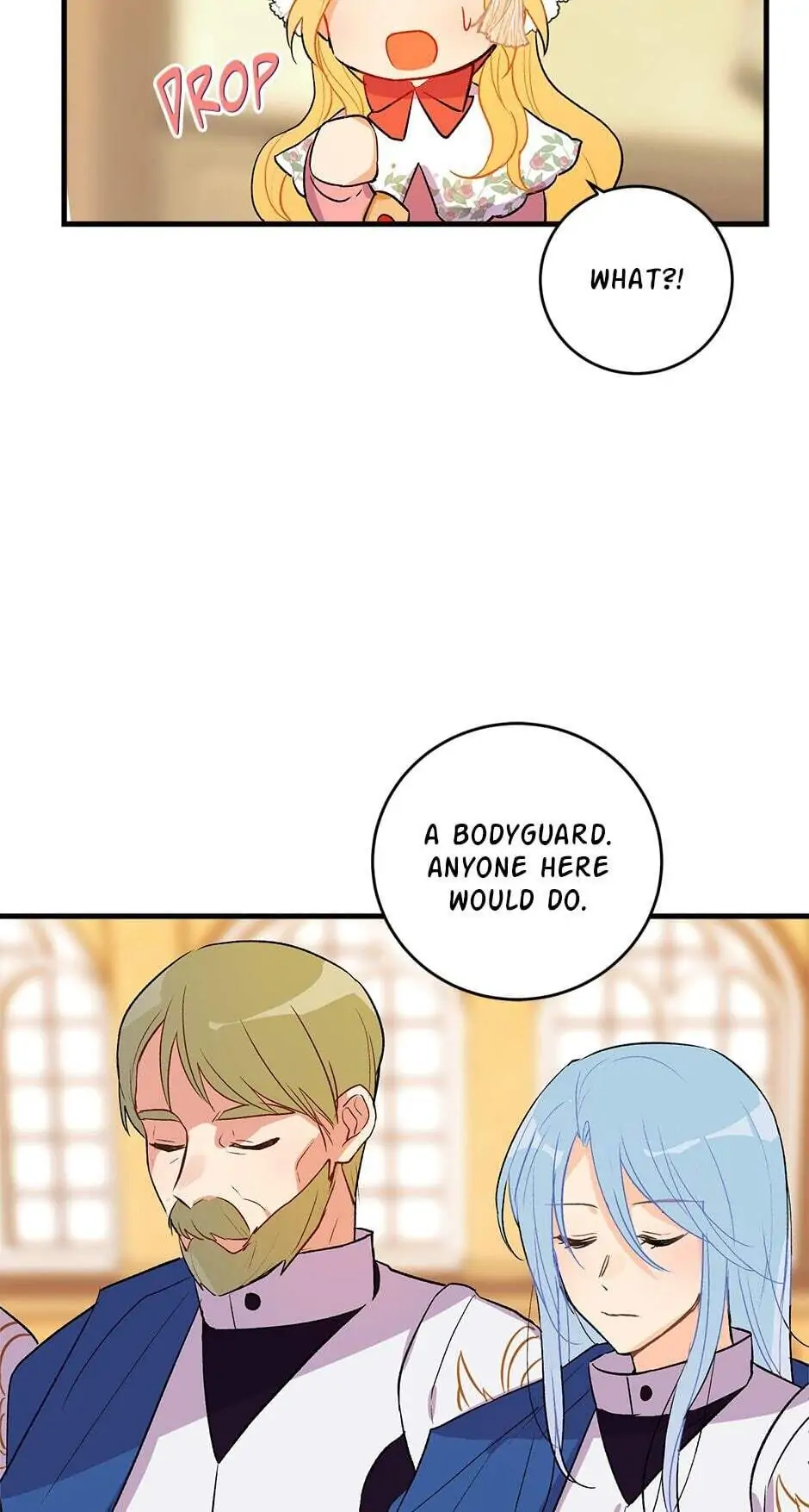 I Am a Child of This House Chapter 7 - page 24